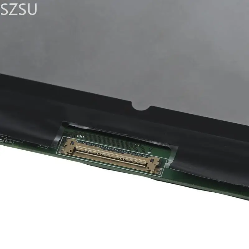 Layar LCD SZSU 15.6 1920x1080 Penggantian panel EDP untuk panel IPS NV156FHM-N4N
