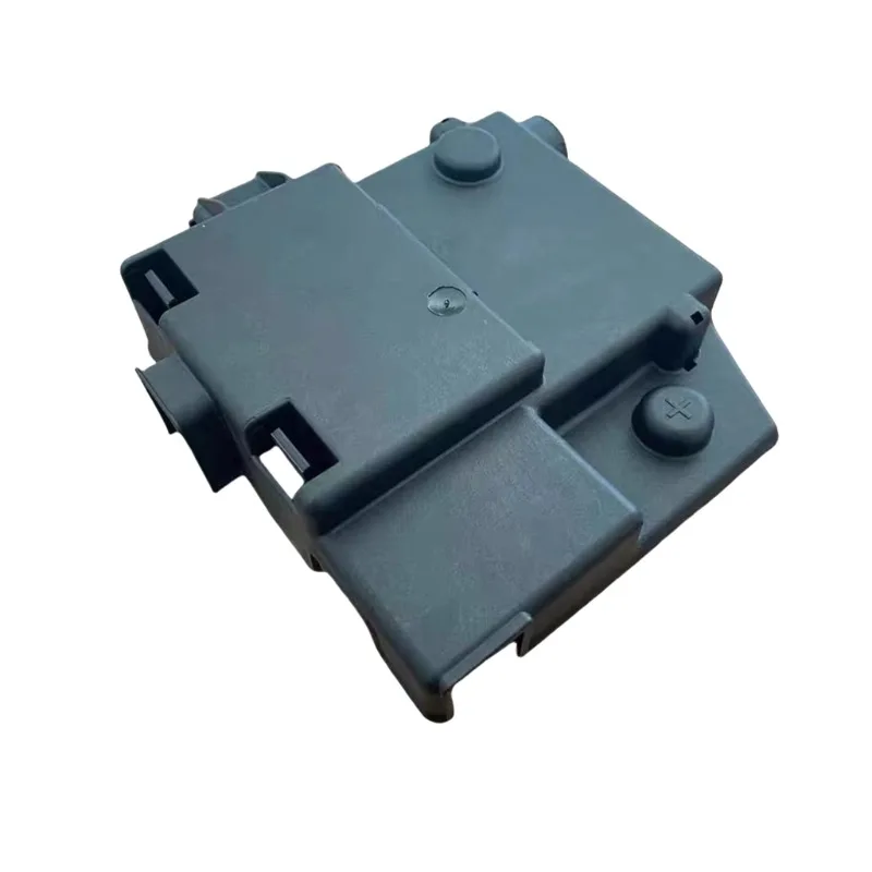 For Jeep COMPASS Renegade Fuse Cover Plate 1pcs