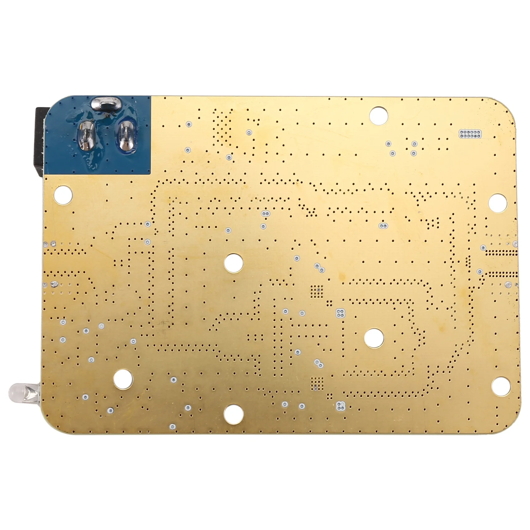 

Compact 5.8Ghz 5W Wifi Wireless Broadband Amplifier Router Power Range Signal Booster Module