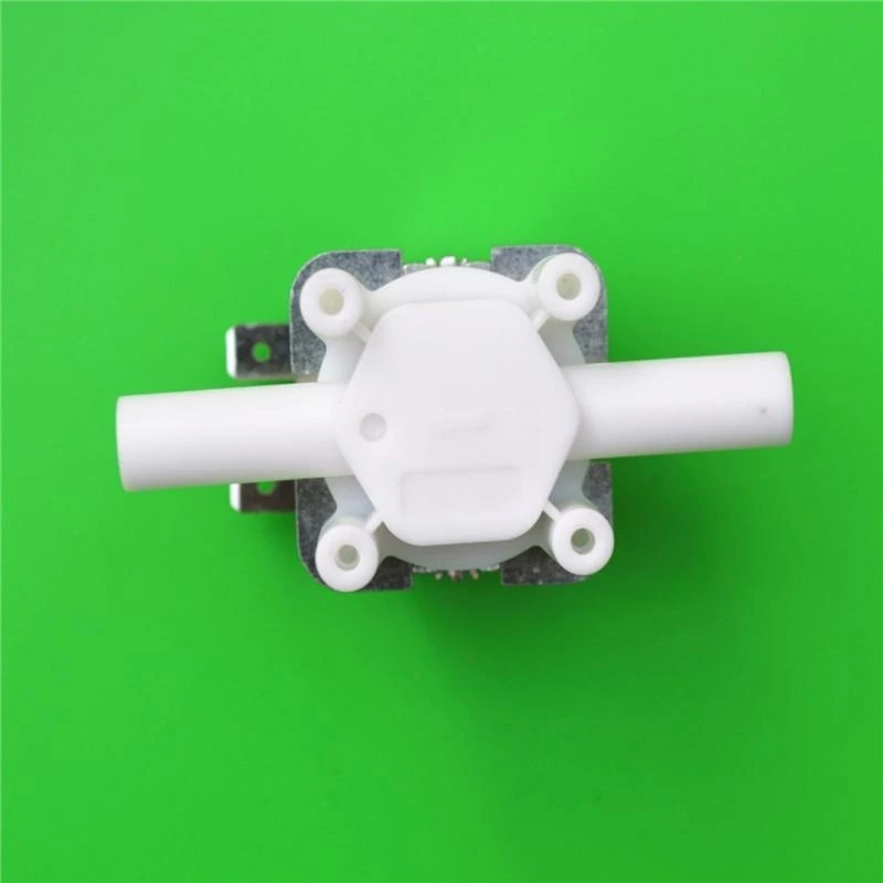 Kết nối nhanh điện từ nhựa cho điện cho RO ngược lại OSM