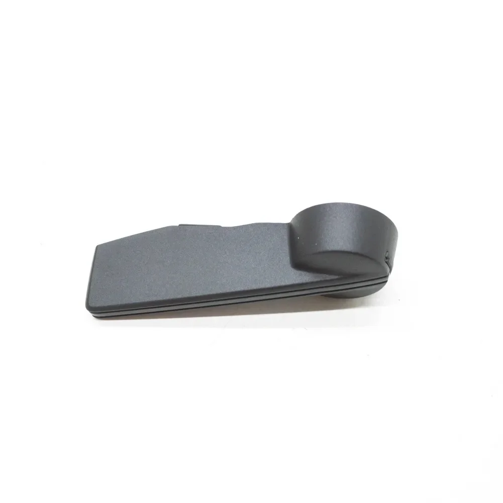 

Vehicle Repair As Shown In The Picture Hood Opening Handle OEM 9Y0823611D Easy To Use Good Universality Fitment