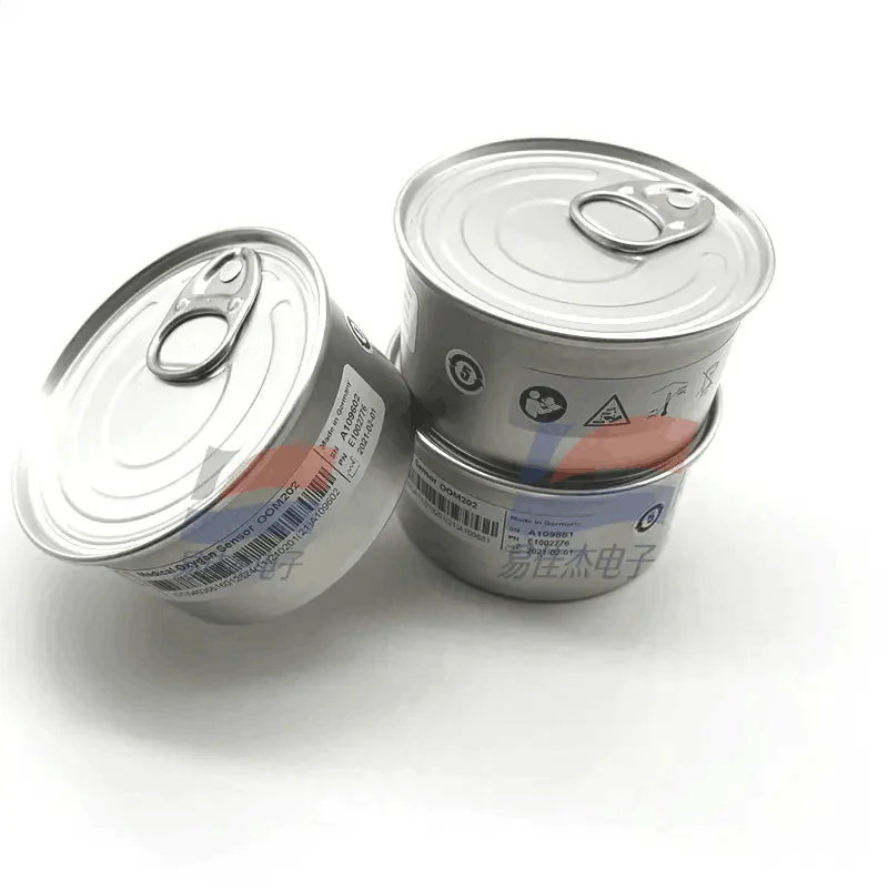 

OOM202 anesthesia machine oxygen battery oxygen sensor long life high quality gas sensor