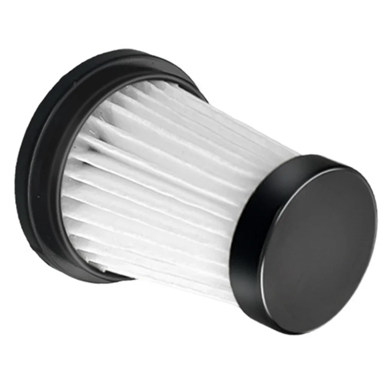 6 шт. HEPA-фильтры, запасные части для MOOSOO K12 K12 PRO K13, ручной беспроводной пылесос, моющиеся аксессуары_A66K