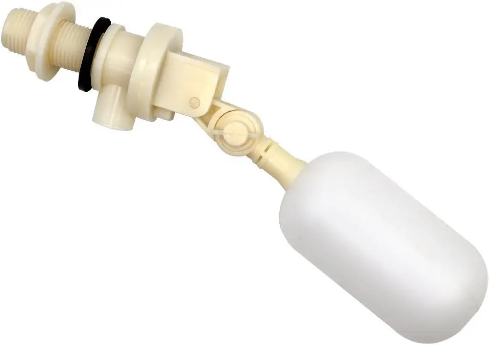 Motorhome Water Tank Lid Automatic Water Inlet Adapter Replacement Float Valve For Aquaroll Aquaruis Rolly Poly Series)