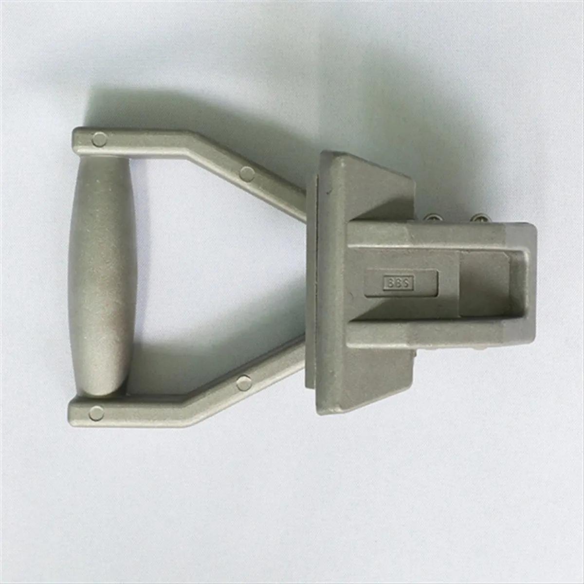 ABZT Carpet Clamp Deluxe Carpet Puller Removal Tool JN277
