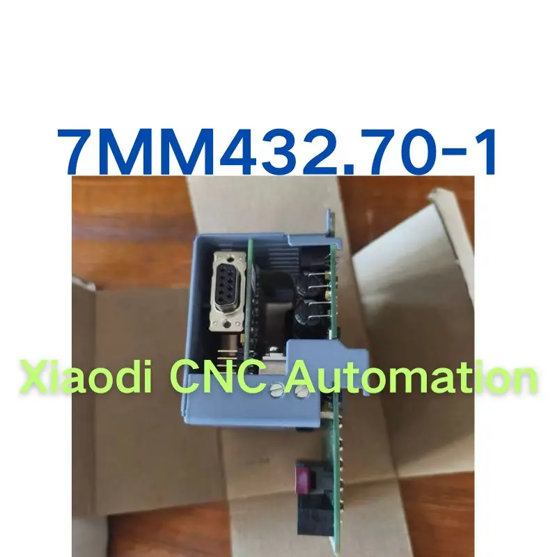New 7MM432.70-1 module for fast shipping