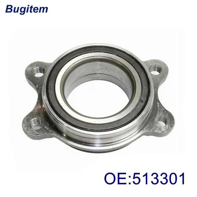 New OE 513301 Front Rear Wheel Bearing and Bearing Assembly Fit For AUDI A4 2009-2020 A5 A6 A7 A8 SQ5 S8 S7 S6