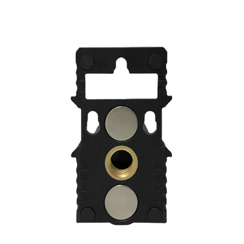 Laser Infrared Level 180° Direction Adjustment Magnet Adsorption Bracket Multifunctional Building Level