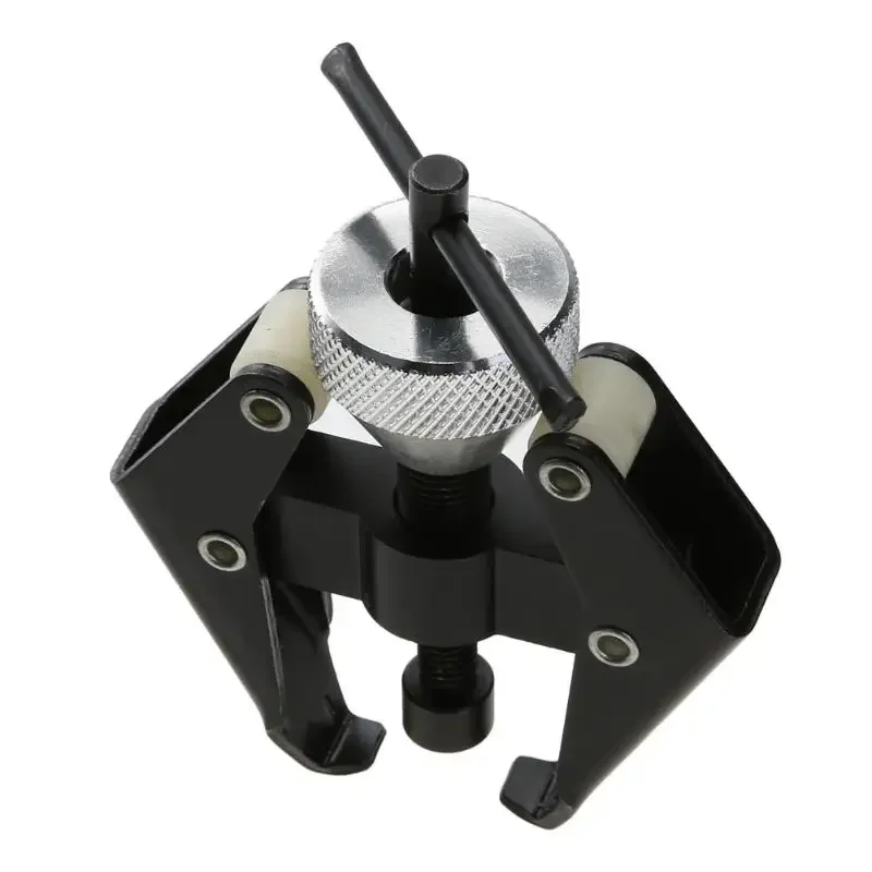 Professional Auto Car Battery Terminal Alternator Bearing Windshield Wiper Arm Remover Puller Roller Extractor Repair Tool image 2