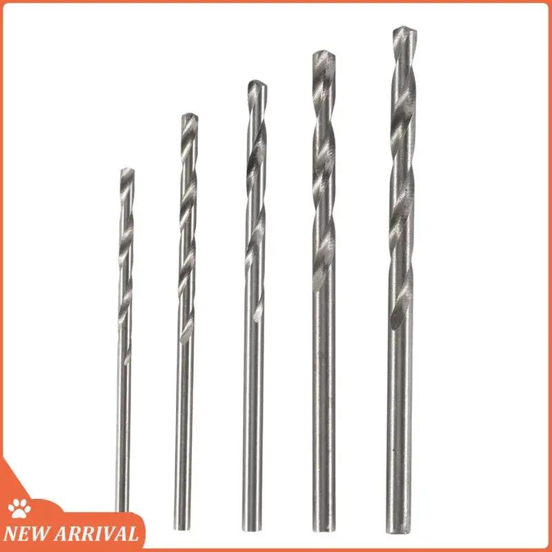 

Импеция! Набор из 5 предметов, быстросменный механизм 3/8 дюйма 82 ° Регулируемые сверла с фаской, сверла по дереву из быстрорежущей стали, набор инструментов для сверления отверстий в раковине