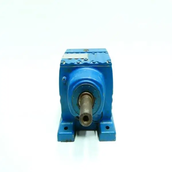 PLC R67DRE90L4BE2HRDH Inline Gear Reducer 33271