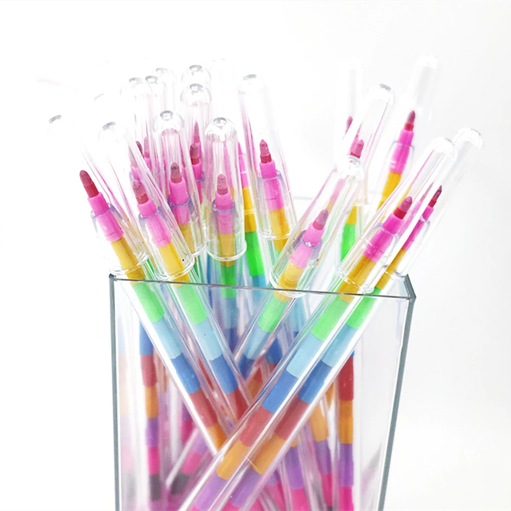 Thumbnail 4 - #31 Latest Kids Crayons Offers
