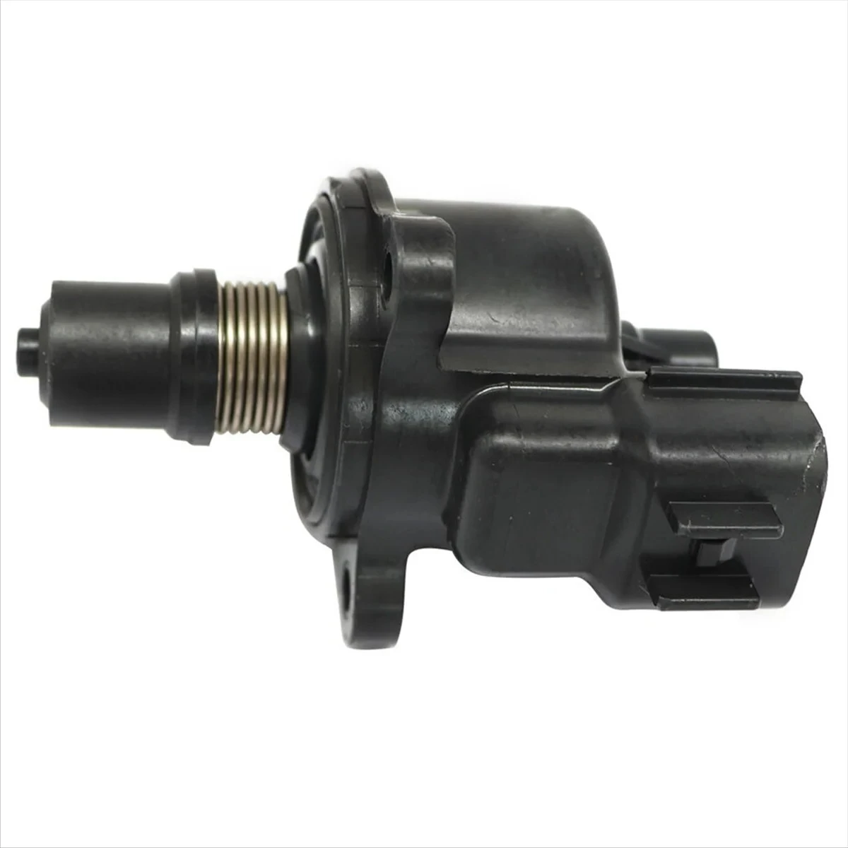 49116-0021 Idle Air Control Valve For Kawasaki Teryx Teryx4 750 800 Brute Force 750 4x4 49116 0021 491160021 Cars Accessories