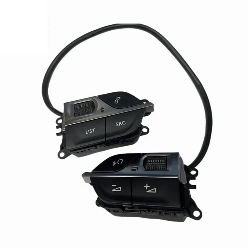 سيارة متعددة الوظائف مزيج تجميع مفتاح لشريك 2008 4008 سيتروين C5 C3 9812313777 98255044ZD #4