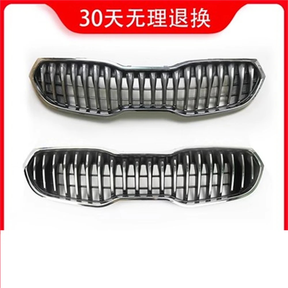 

Car Front Bumper Grill Grille for 13-15 kia K3 Cerato