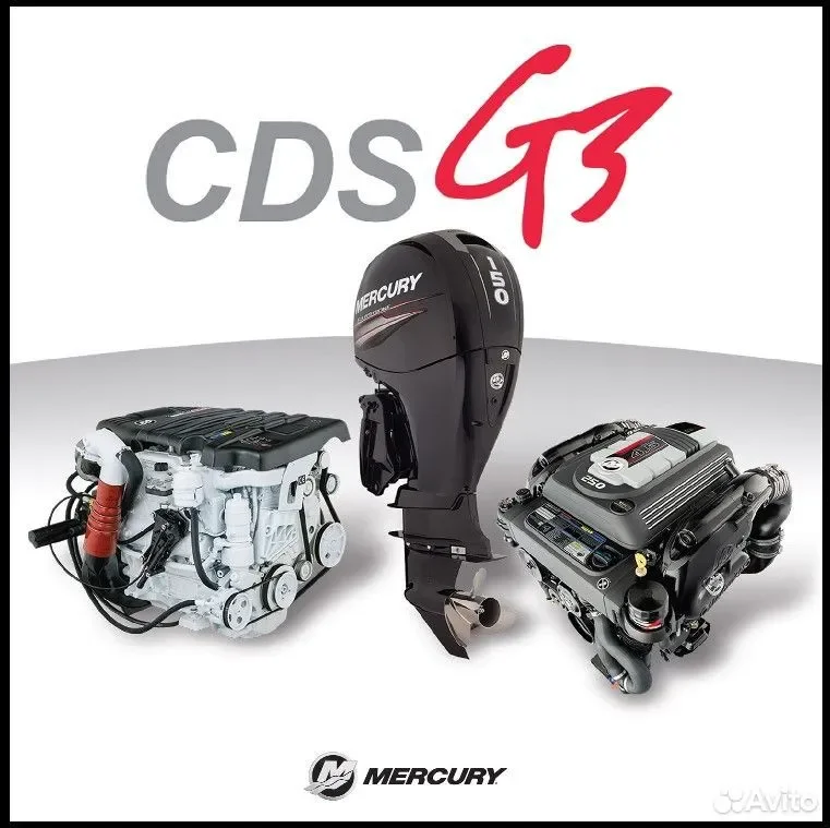 AutoEPC Mercury CDS G3 2025 Diagnostic Software and Activation Code  Valid Until 2028