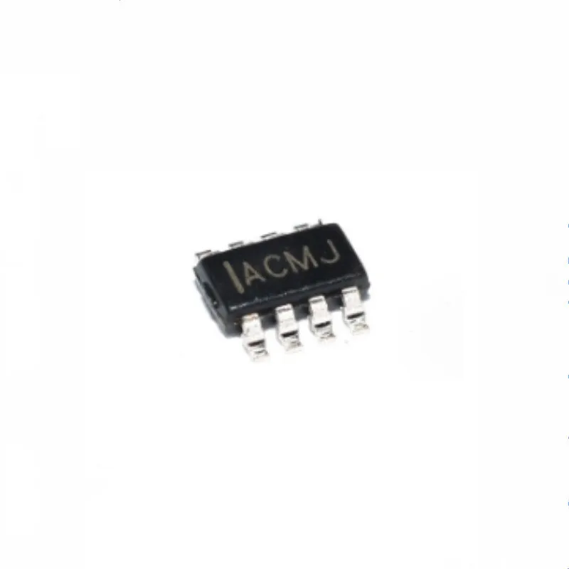 

50 шт. ~ 200 шт./лот MP3414DJ-LF-Z MP3414DJ ACM * IACM * SOT23-8 Новый оригинал