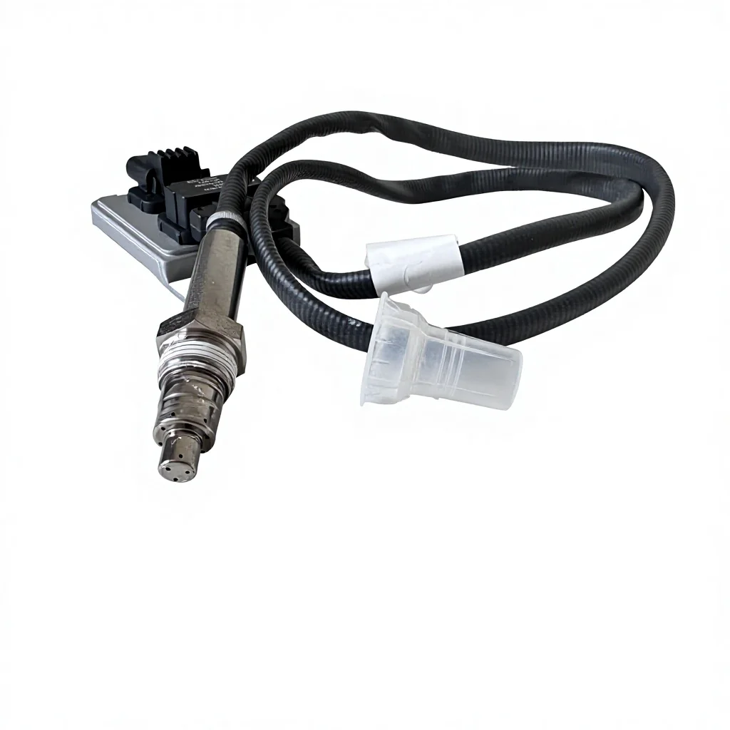 High Quality Electrochemical Nitrogen Oxide Sensor Engine Post-Treatment System Force Sensors Load Cells NOx 0-3000ppm Oxygen