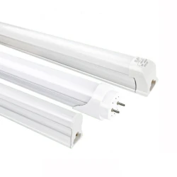 10PCS 20W 4ft T5 LED Tube T8 Lights Integrated Fluorescent 1200mm 1.2m 120cm 85-265V Epistar Chip 3 Years Warranty Lamp Daylight