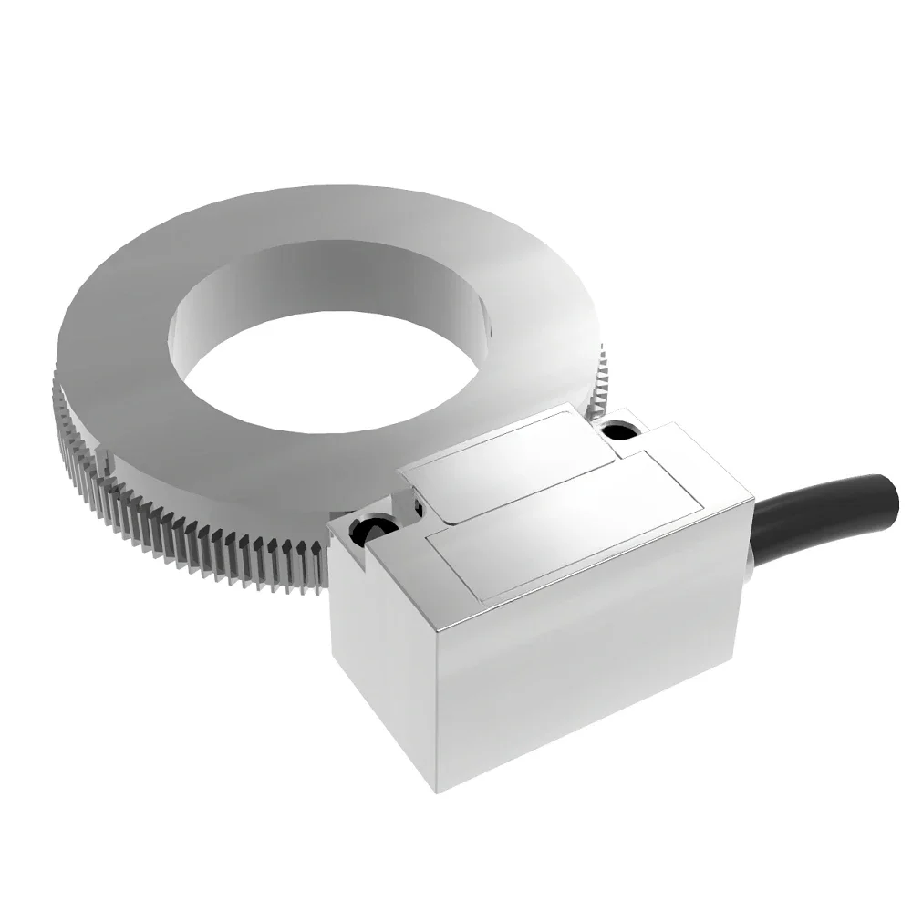 

GUBOA MHS series CNC lathe spindle encoder for CNC M800/M80/E80/C80