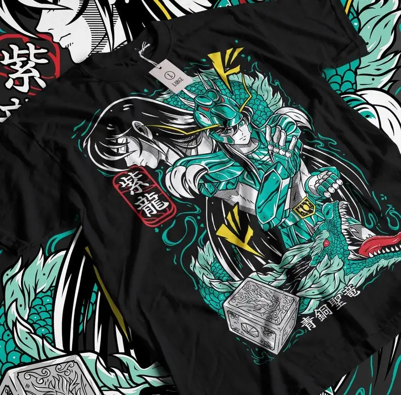 Fire Style Streetwear Japan Style Unisex 100% Cotton.