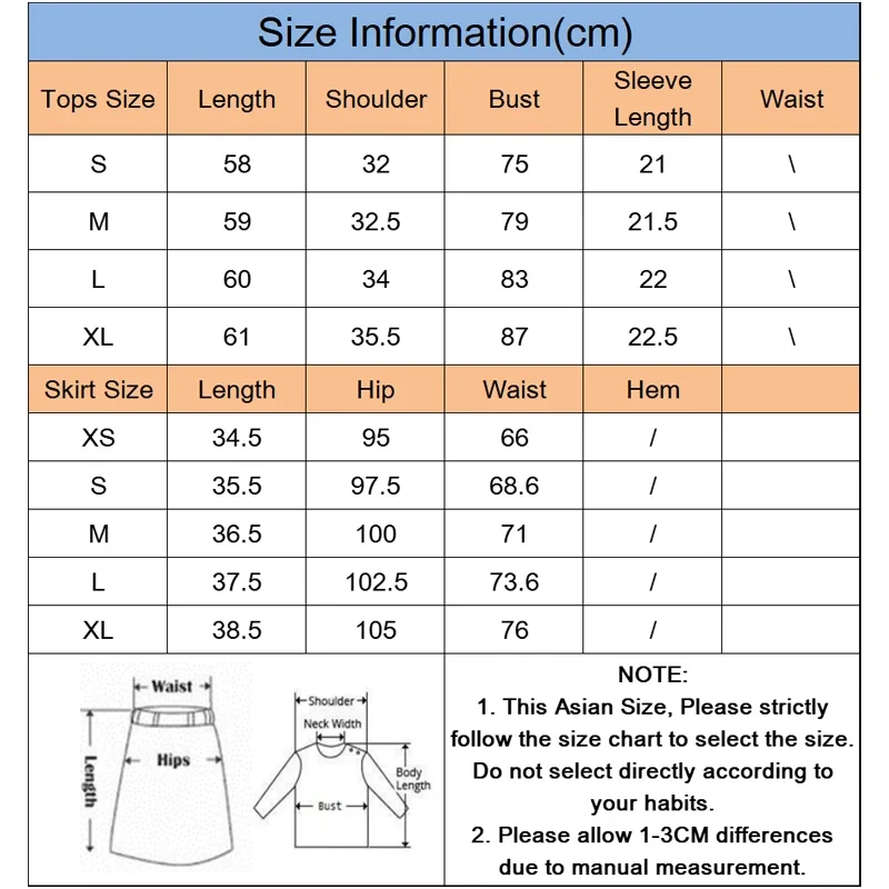 TTYGJ Golf Clothing Women Short Sleeved Patchwork T-shirt Summer Breathable Sports Tops Ladies Split Pencil Skirts A-line Skorts