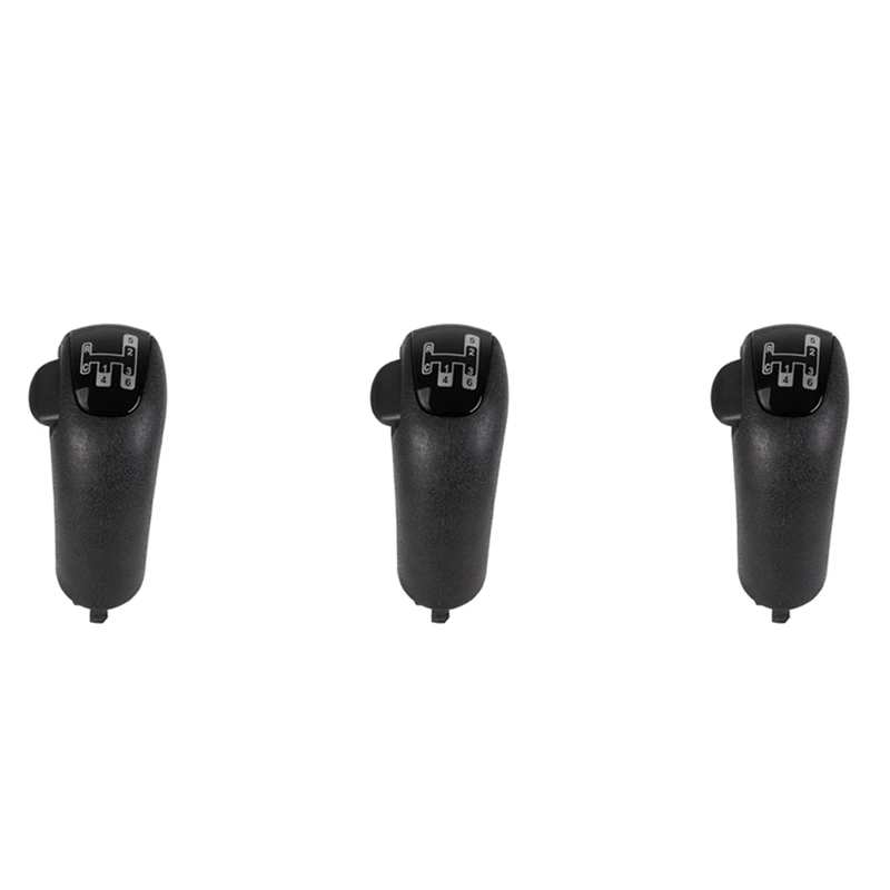 

3X ручной 6 скоростей + R + C ручка переключения передач рычаг переключения передач для Scania P G R T Series Truck 1727377 / 1919065 / 1438702