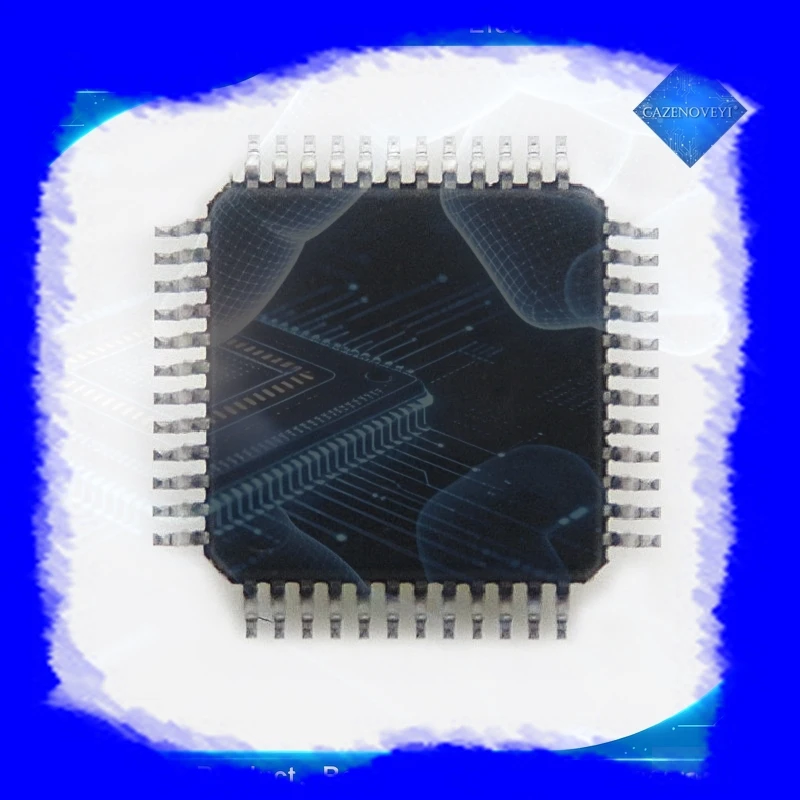 Ample Ready Stock Accept Mixed Chip Models Competitive Price For Bulk Purchases  STM32F101 LQFP-48 STM32F101C8T6