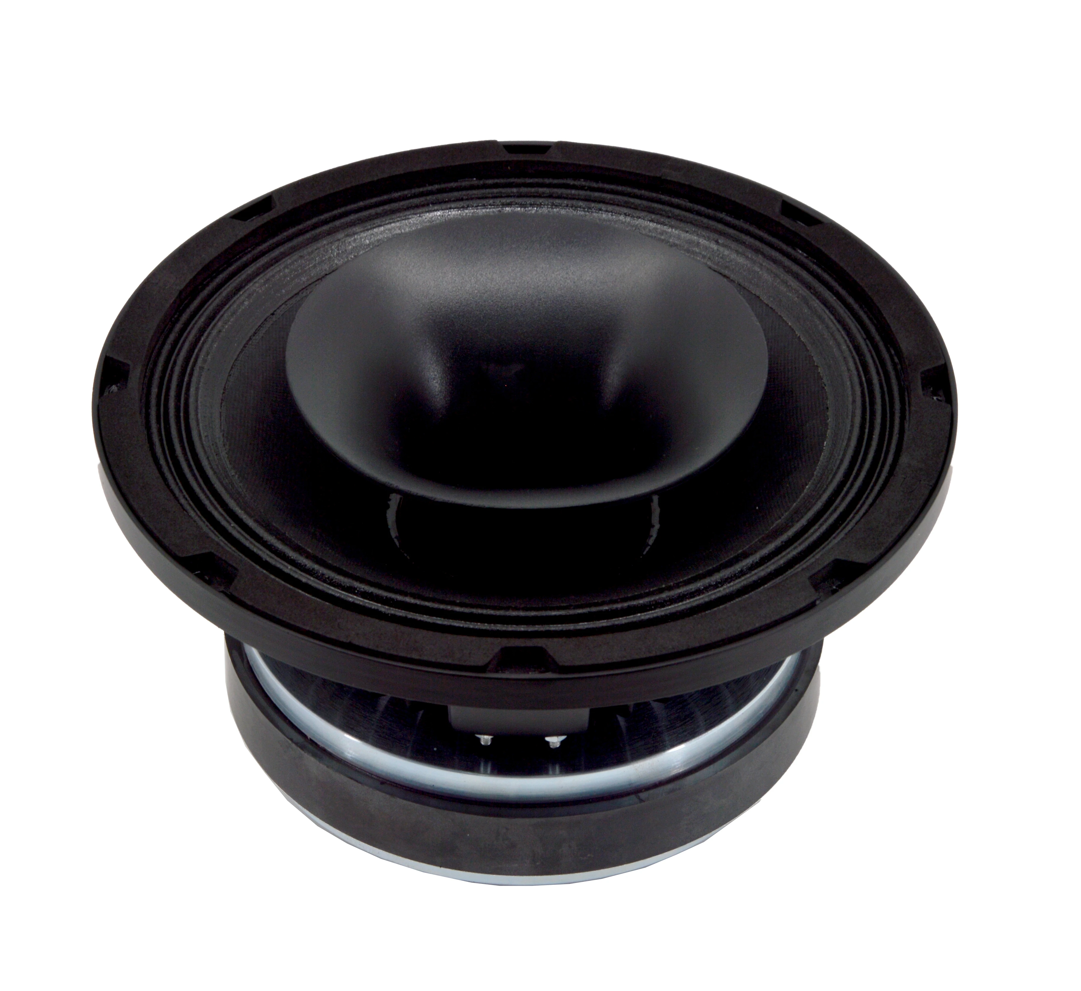 10 Inch Coaxial Speaker 1075-030 RMS 350W Professional Audio With Titanium Alloy For Home Theatre Or Sound SystemATV&UTV