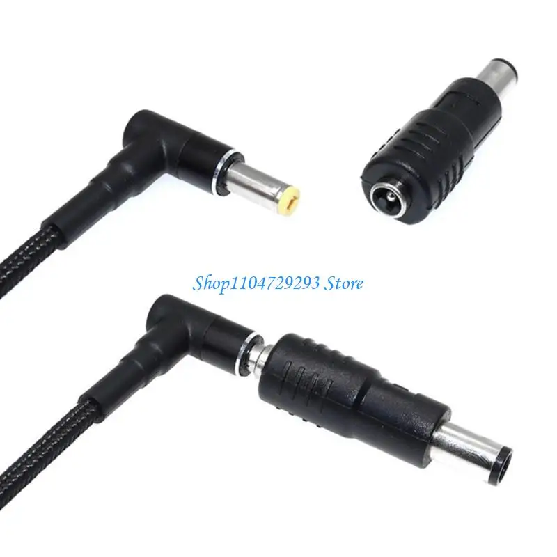 Y2GD PD100W USBC TYPEC TO DC18.5-20V ПРИМЕНЕНИЕ ПРИБОРИТЕЛЬНЫЙ КАБЕР 10 CABLEOR ADAPTER ADAPTER