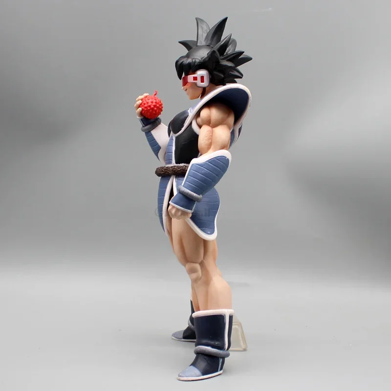 Dragon Ball Z Figure Raditz Turles Action Figures Turles Saiyan Dbz Pvc Statue Model Doll Collection Room Decoration Desk Gifts