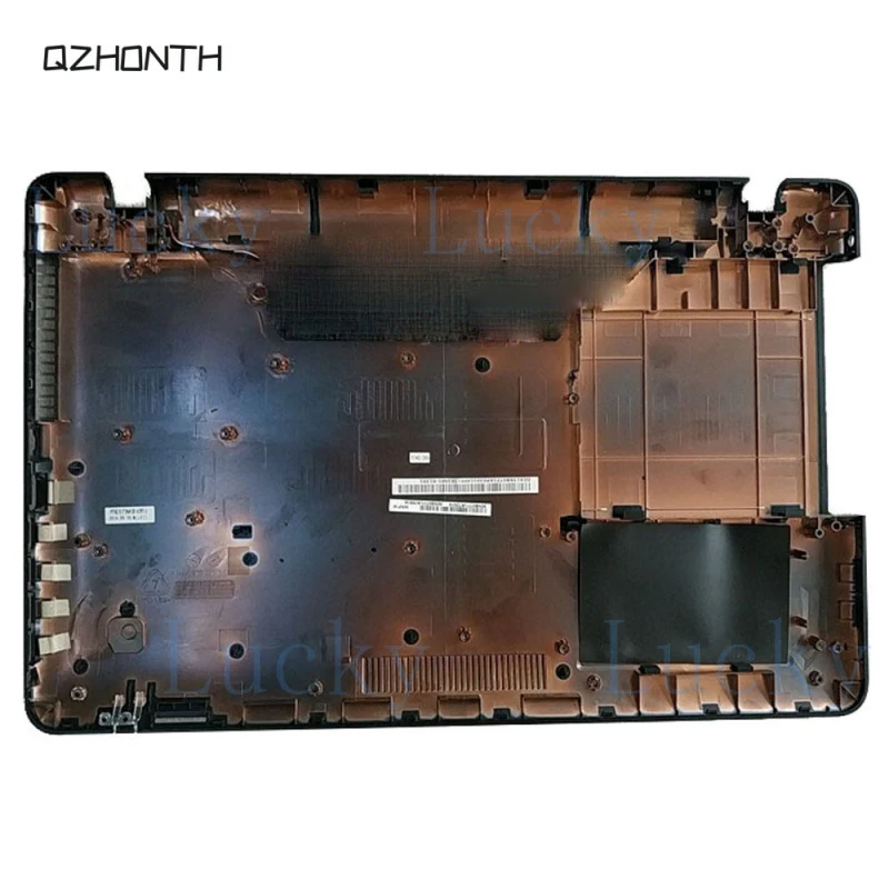f  New For ASUS X751 X751L Series Bottom Base Case Cover Lower Case 17.3