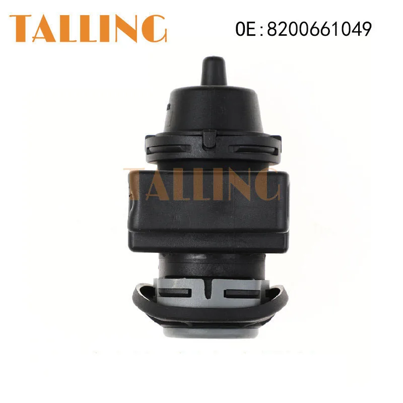 8200661049 Turbo Boost Pressure Solenoid Valve for Renault Kangoo Laguna Megane Dacia Nissan Qashqai Dacia 702256210 8200625684