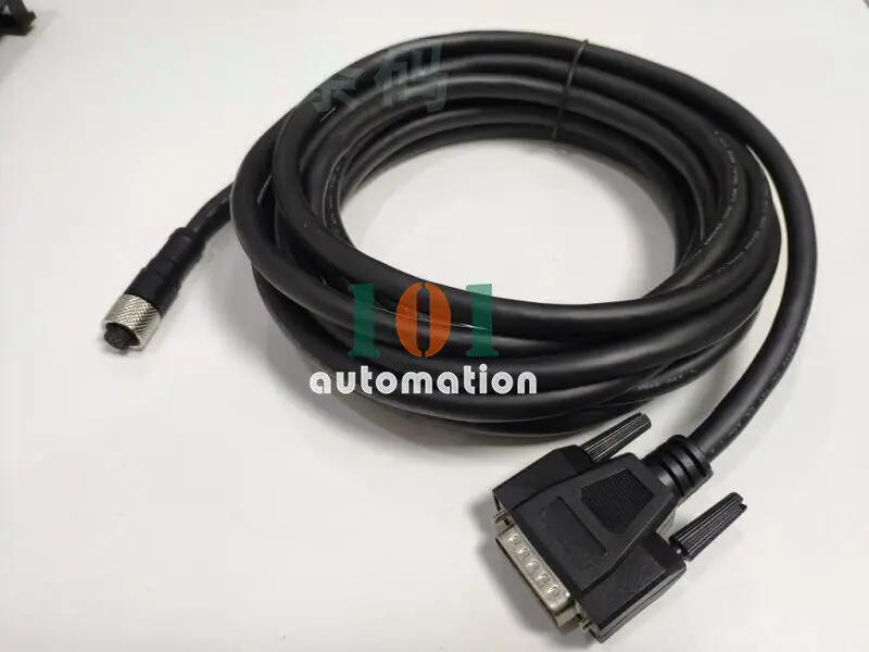 1PCS NEW CCB-PWRIO-MOD-05 7000 Series camera connecting line 5m