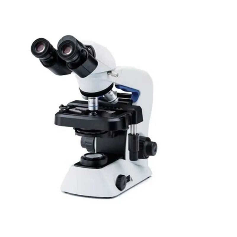 

New equipment Cx23 digital binocular microscope