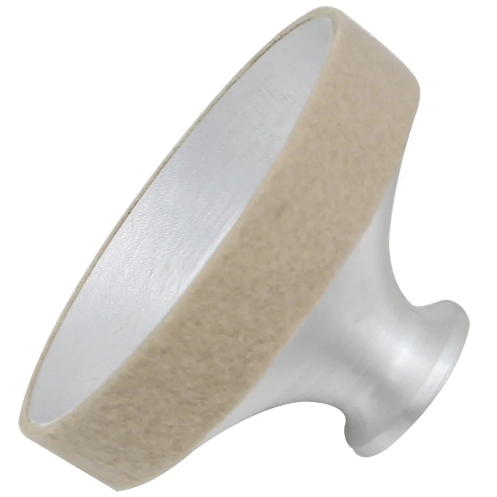 

1pcs Alto Saxophone Mute Sound Dampener Noise Reducer For Sax Practice Silent Training Easy Install Sax Mute Replacement Parts