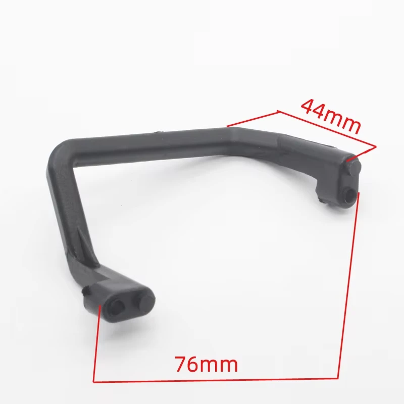 RC Car #02011 Plastic Handle Replacement Spare Parts Fit HSP 1/10 Buggy Truck 94101 94102 94105 94106 94108 94109 94110 94120