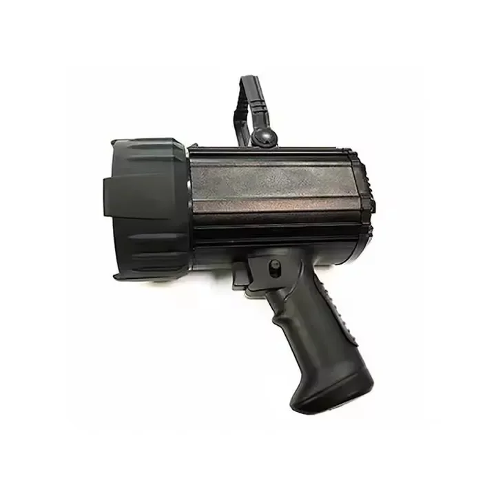 Black Ultraviolet Inspection Light