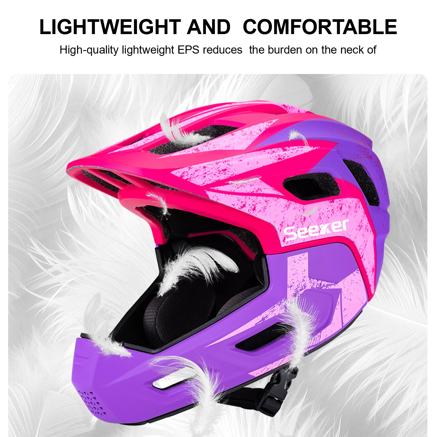 Seeker Kinder-Laufrad, Rollerh – Cycling Gear For Kids Bewertung und Preis