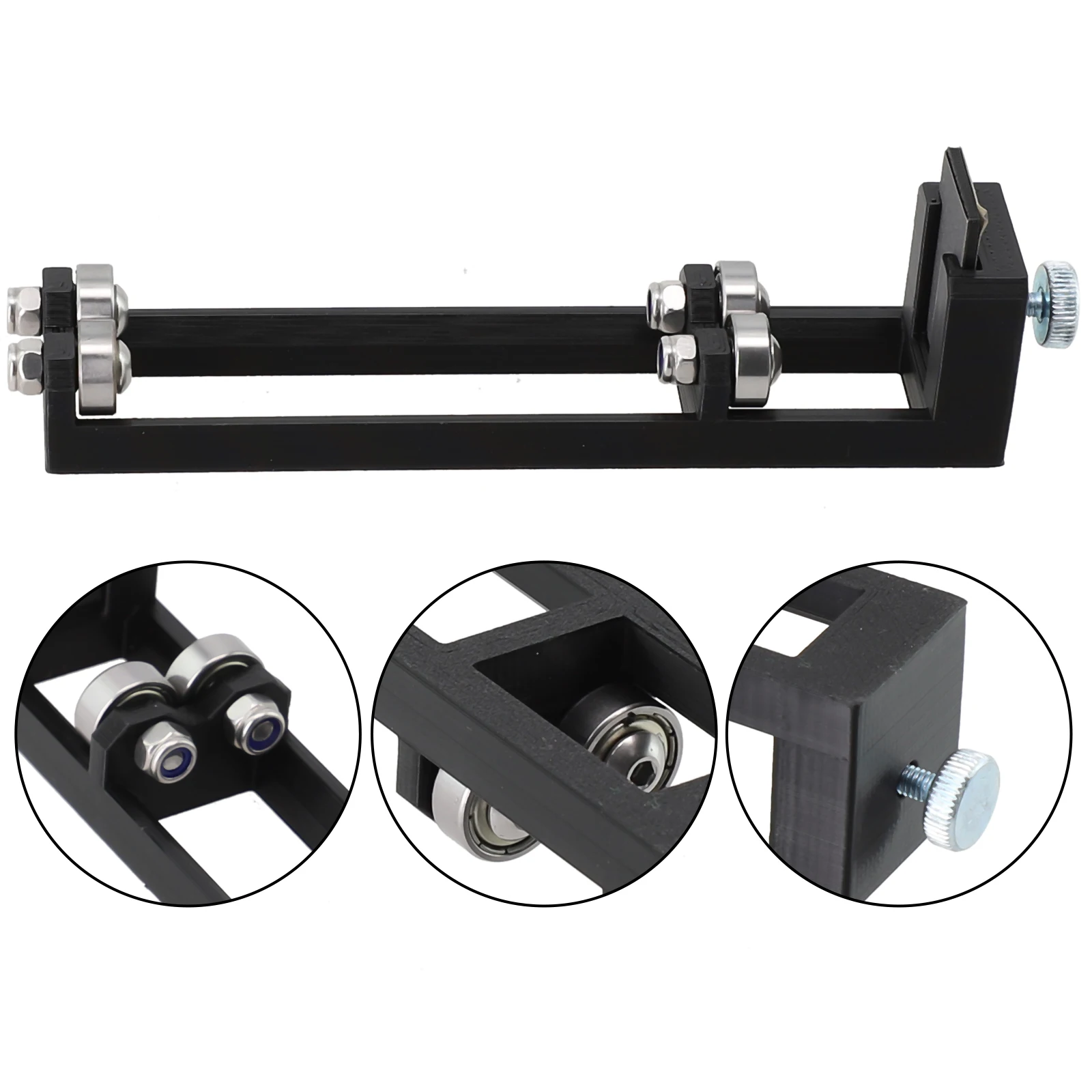 

Glass Fiber and Carbon Arrow Shaft Grinder Tool Featuring Material for Equipment Focused on Shaft Accuracy and Care