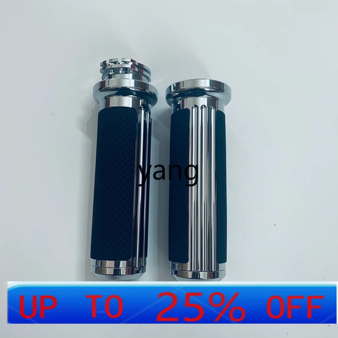 

Lhh soft-tailed Night Luther modified handle glove handle glue