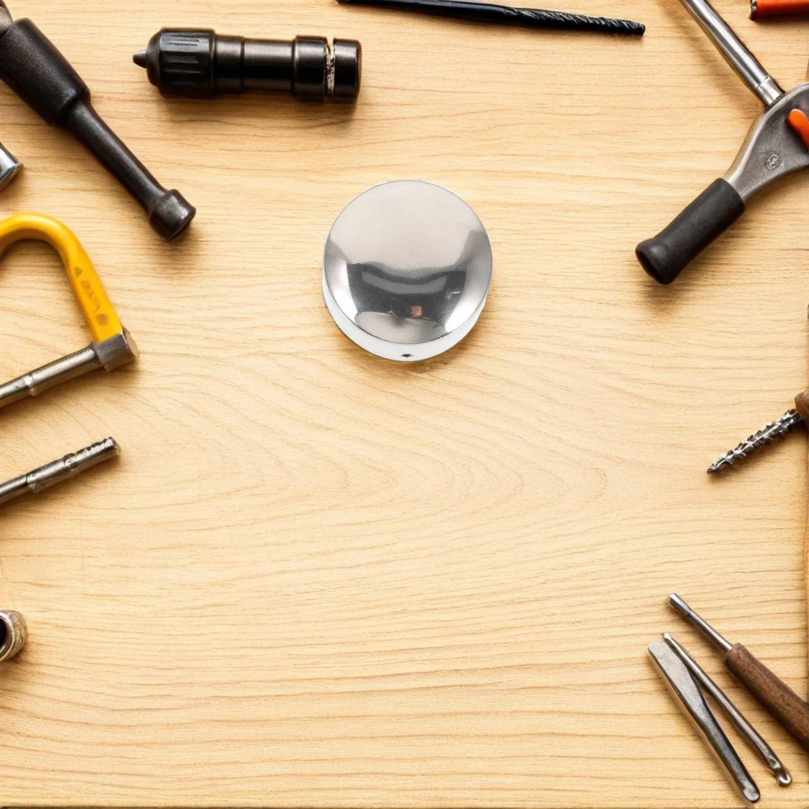 торцевые заглушки для перил из нержавеющей стали