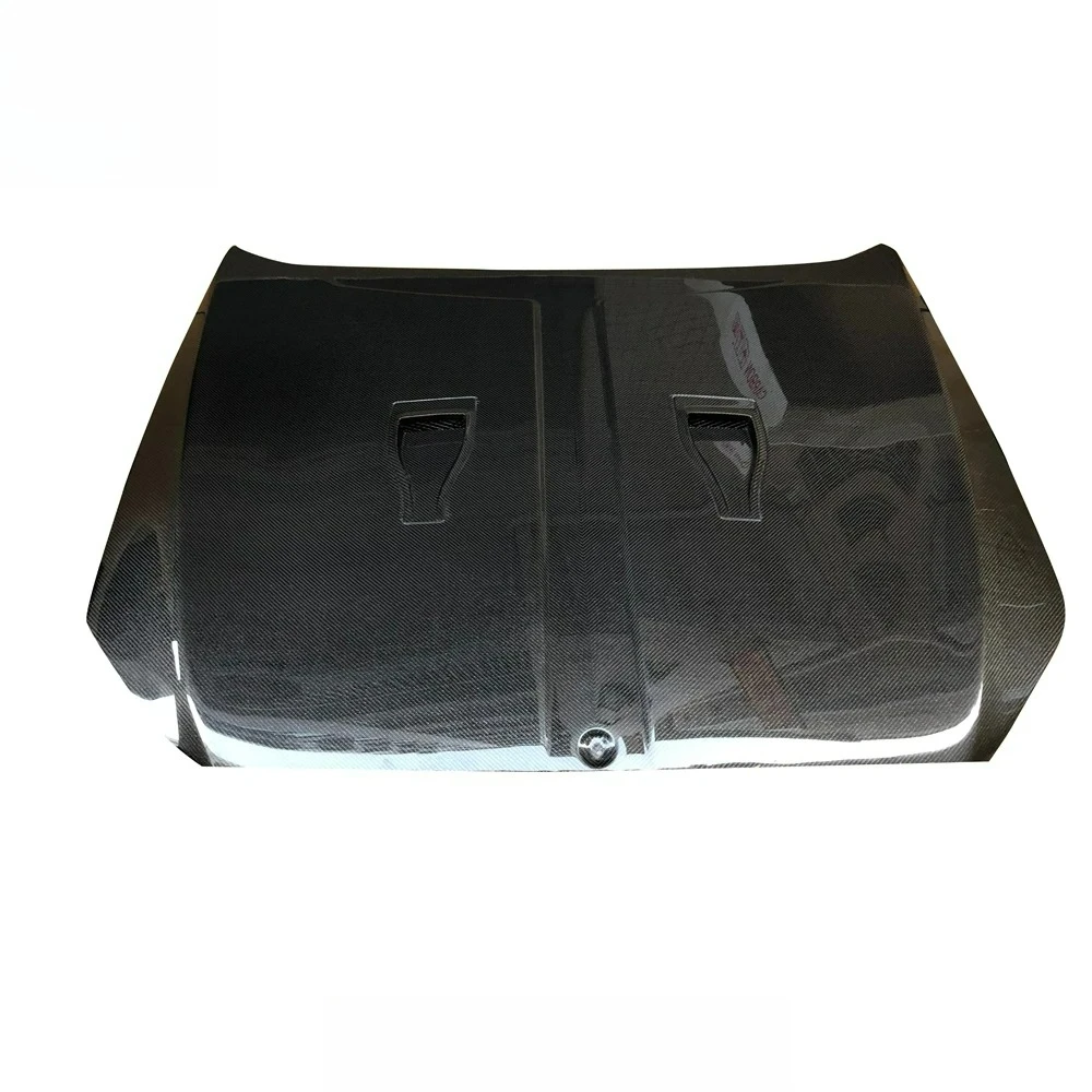 

W222 S300/S350/S400 Upgrade to S63/S65 Style Bonnet - High-Quality Engine Hood