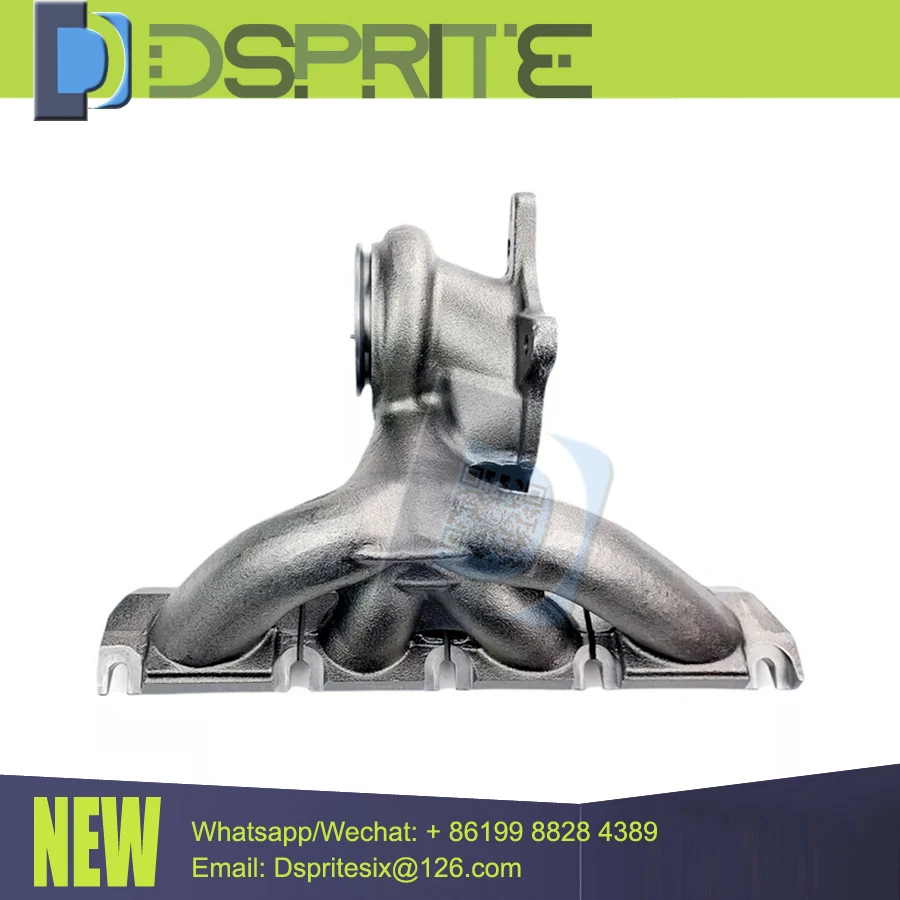 Turbine Housing JH5… - image