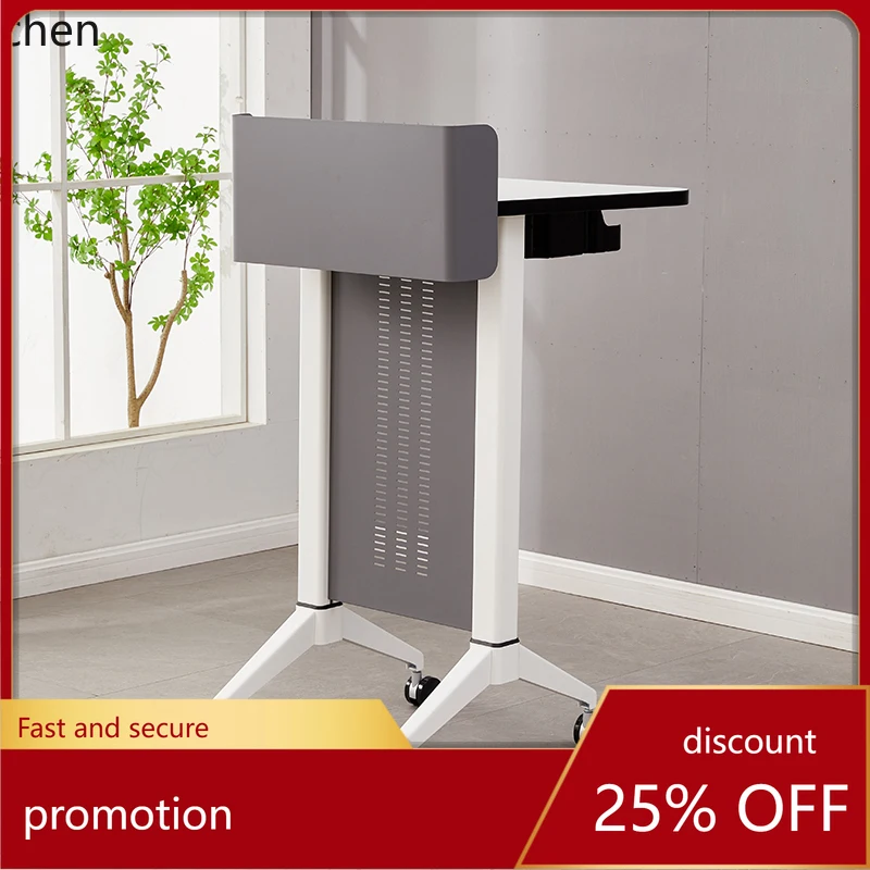 

HT Office Lecture Desk School Teacher Welcome Desk Host Information Desk