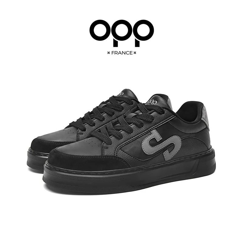 OPP الأصلي الرجال أزياء مجلس الأحذية نمط جديد تشغيل التوازن 500 الأزياء الراقية الفاخرة مصمم نوعية جيدة مجلس الأحذية