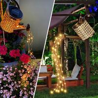 1.2v Outdoor Solar Lights Sun Protection Portable for Country House Automatically Light Up Garden Lamps for Outdoor Garden Decor