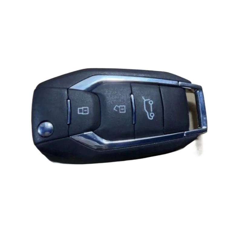 For Maxus T60 T70 V90 V100 Key Shell Remote Blank Button Cover Genuine
