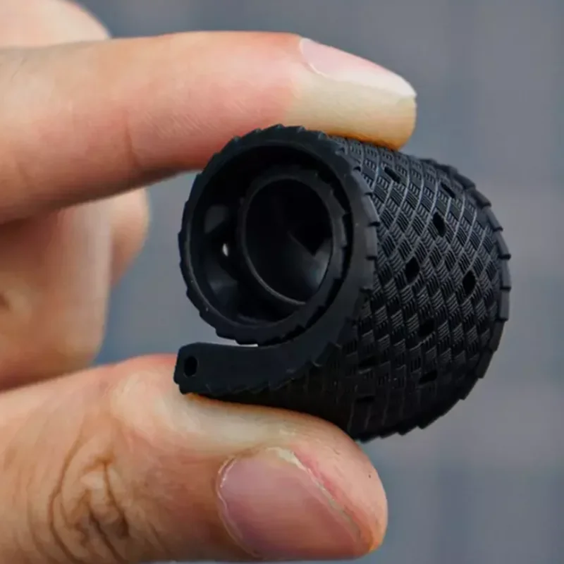 الكلاسيكية الاستوائية نمط FKM حزام ساعة اليد 18 مللي متر 20 مللي متر 22 مللي متر حزام (استيك) ساعة ل Seiko ل أوريس المواطن استبدال الساعات سوار حزام