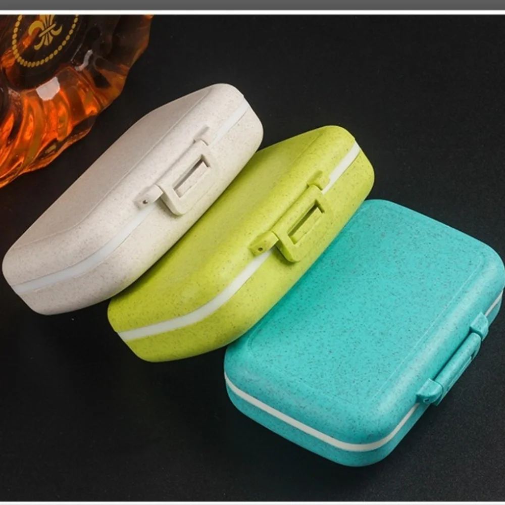 Moisture‑Proof Anti‑Pressure Cigarette Case, 25‑Count Dual‑Use Holder for Medium‑Thick Cigarettes, Portable Sturdy Outdoor Smoki